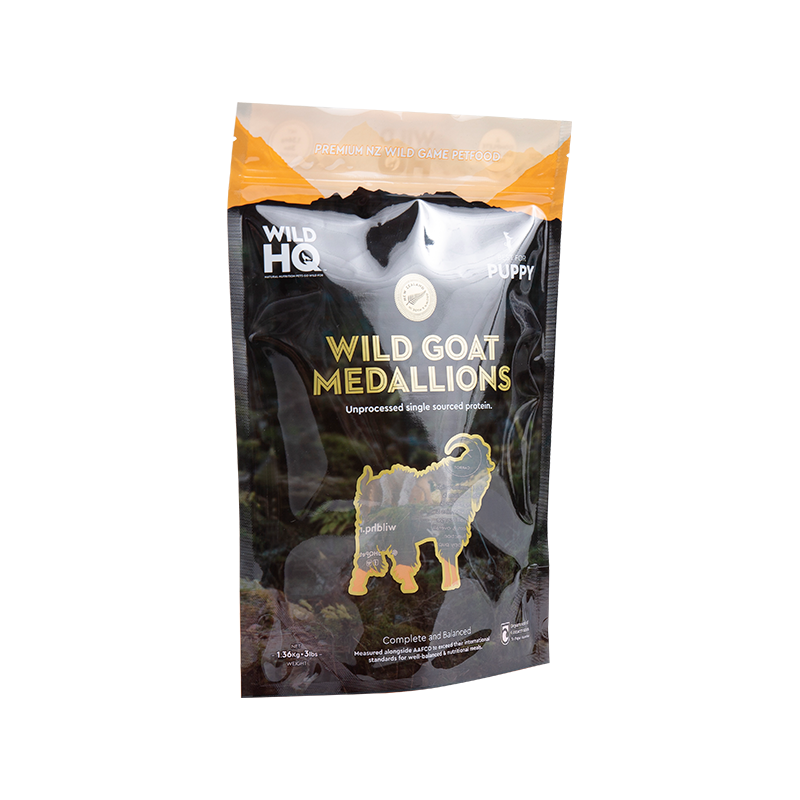 Színes, környezetbarát digitális nyomtatás, alacsony tasakos kávézacskó Színes, környezetbarát digitális nyomtatás, alacsony tasakos kávézacskó