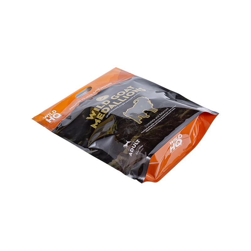 Színes, környezetbarát digitális nyomtatás, alacsony tasakos kávézacskó Színes, környezetbarát digitális nyomtatás, alacsony tasakos kávézacskó