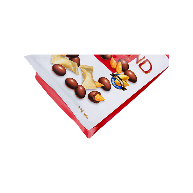 Nedvességálló nyolcoldalas csokoládétáska Nedvességálló nyolcoldalas csokoládétáska