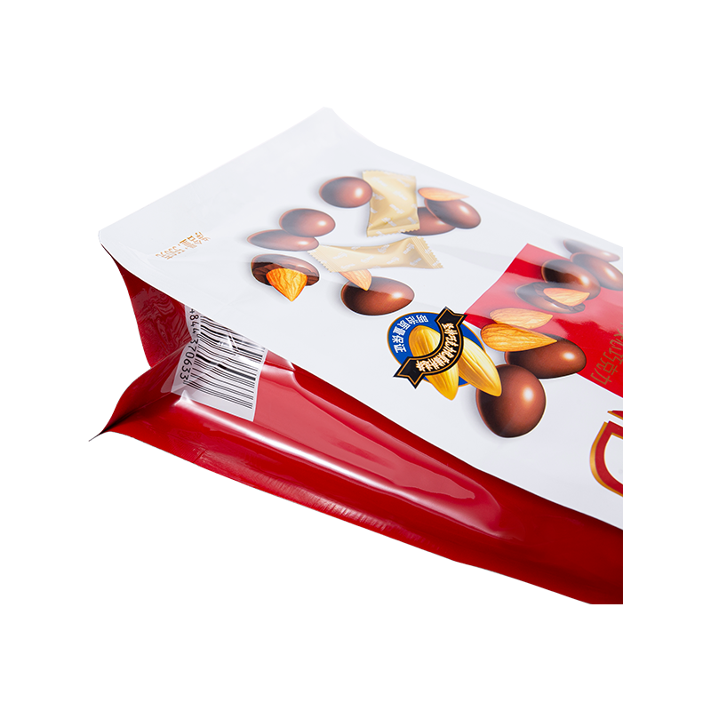 Nedvességálló nyolcoldalas csokoládétáska Nedvességálló nyolcoldalas csokoládétáska