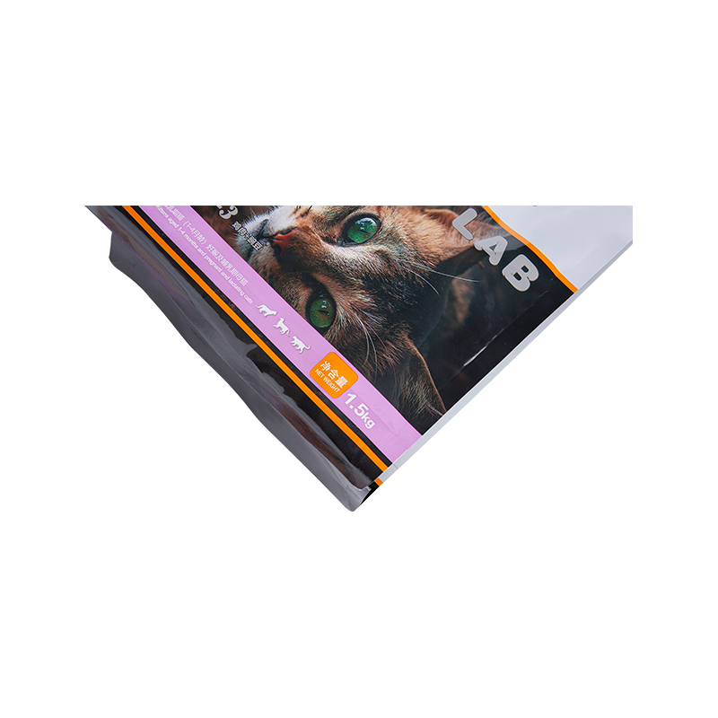 1-3 kg-os lapos fenekű zacskó kutyacsemege számára 1-3 kg-os lapos fenekű zacskó kutyacsemege számára