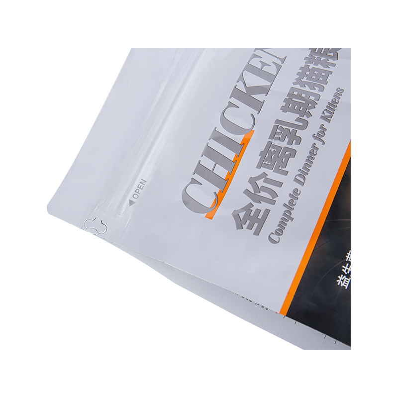 1-3 kg-os lapos fenekű zacskó kutyacsemege számára 1-3 kg-os lapos fenekű zacskó kutyacsemege számára