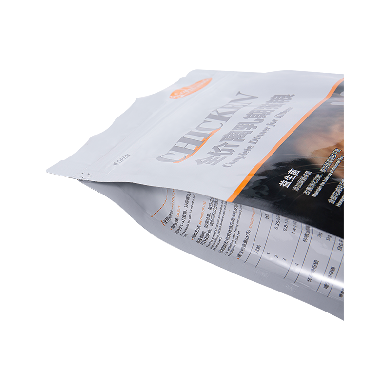 1-3 kg-os lapos fenekű zacskó kutyacsemege számára 1-3 kg-os lapos fenekű zacskó kutyacsemege számára