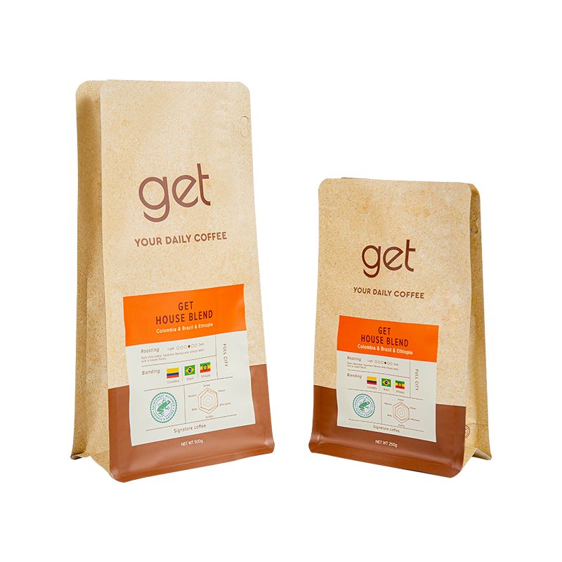 250g,500g,1kg kávébab csomagolózsák 250g,500g,1kg kávébab csomagolózsák