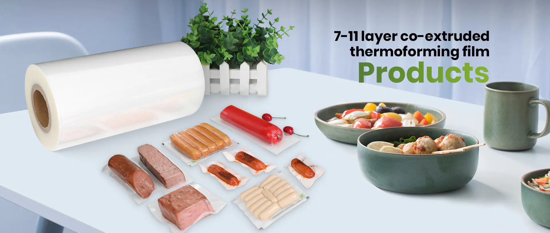 SC Shanghai New Material Tech. Co.,Ltd.