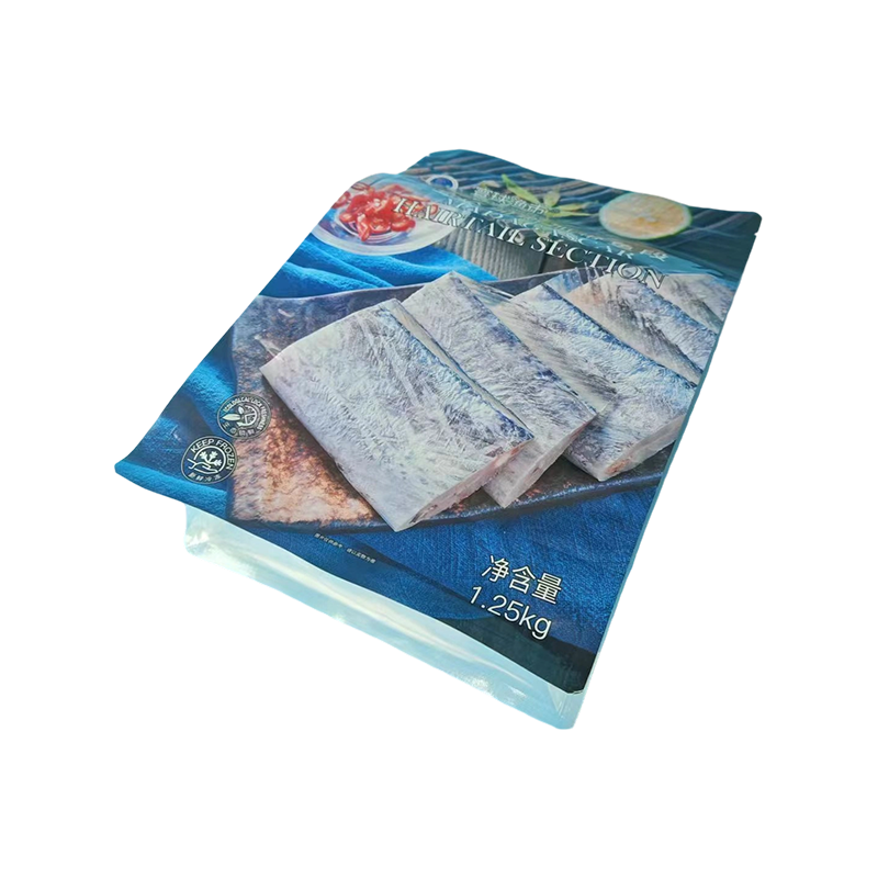 High Barrier fagyasztott tenger gyümölcsei táska High Barrier fagyasztott tenger gyümölcsei táska