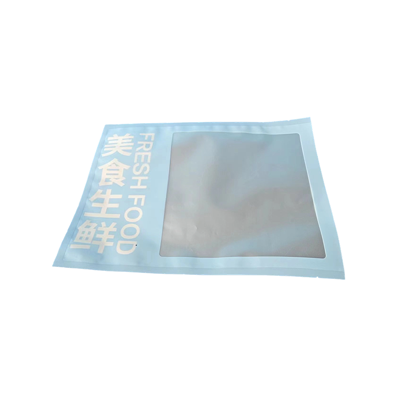 High Barrier fagyasztott tenger gyümölcsei táska High Barrier fagyasztott tenger gyümölcsei táska