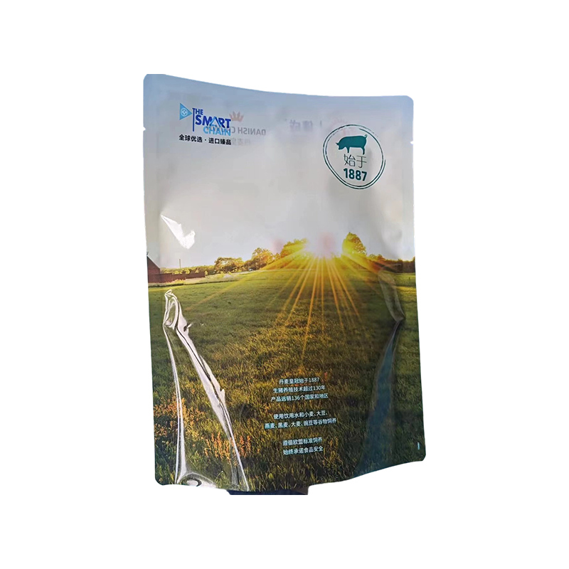 High Barrier fagyasztott tenger gyümölcsei táska High Barrier fagyasztott tenger gyümölcsei táska