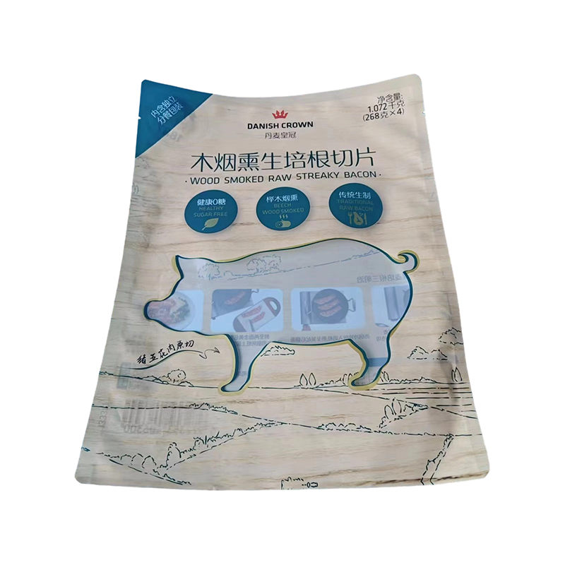 High Barrier fagyasztott tenger gyümölcsei táska High Barrier fagyasztott tenger gyümölcsei táska