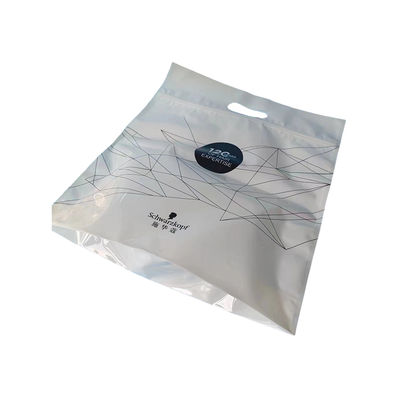 High Barrier fagyasztott tenger gyümölcsei táska High Barrier fagyasztott tenger gyümölcsei táska