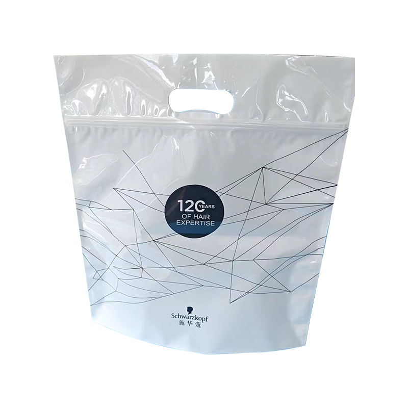 High Barrier fagyasztott tenger gyümölcsei táska High Barrier fagyasztott tenger gyümölcsei táska