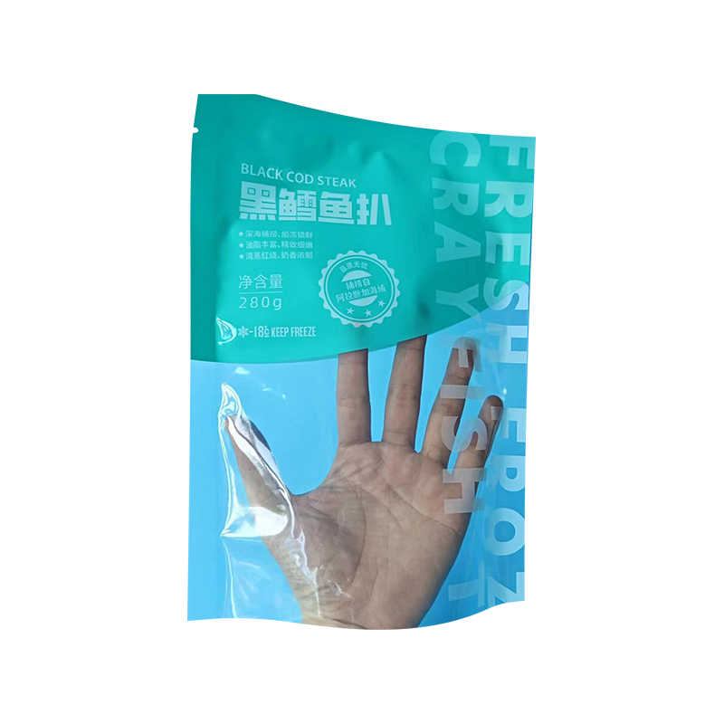 High Barrier fagyasztott tenger gyümölcsei táska High Barrier fagyasztott tenger gyümölcsei táska