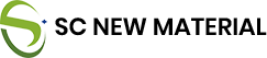 SC Shanghai New Material Tech. Co.,Ltd.